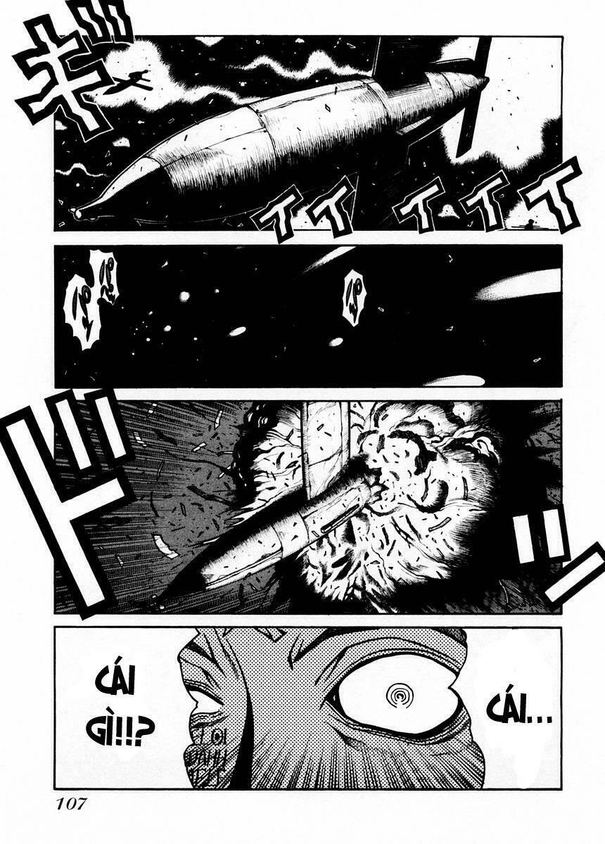 hellsing chapter 43 11