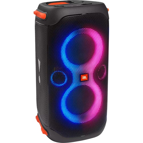 Loa Bluetooth JBL Partybox 110 JBLPARTYBOX110AS - Hàng chính hãng