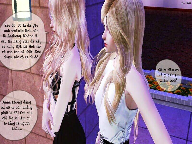 nụ cười của anh [truyện sims] chapter 68 193