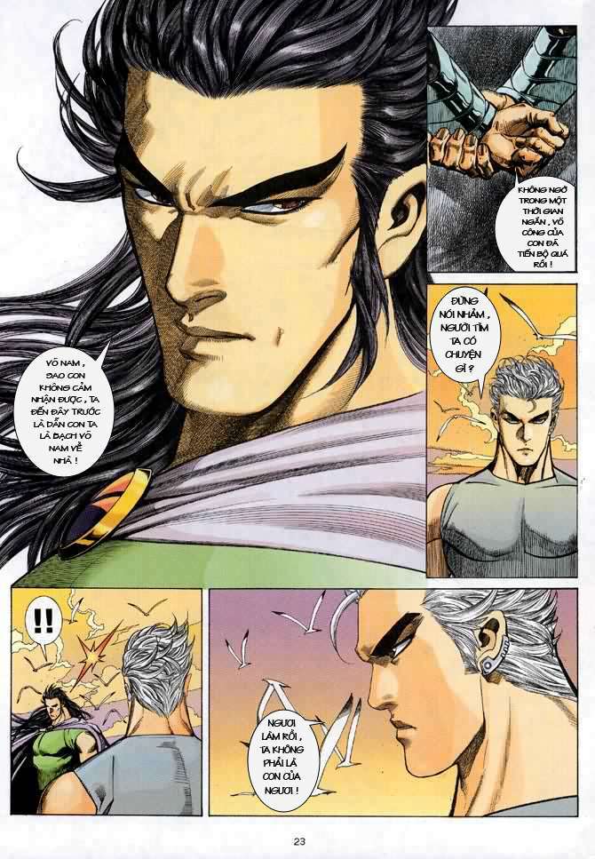 võ thần chapter 40 23