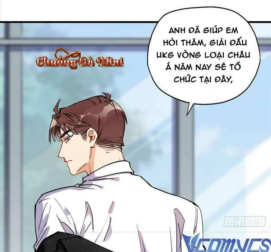 cố tổng, vợ của ngài quá mạnh rồi! chapter 43 33