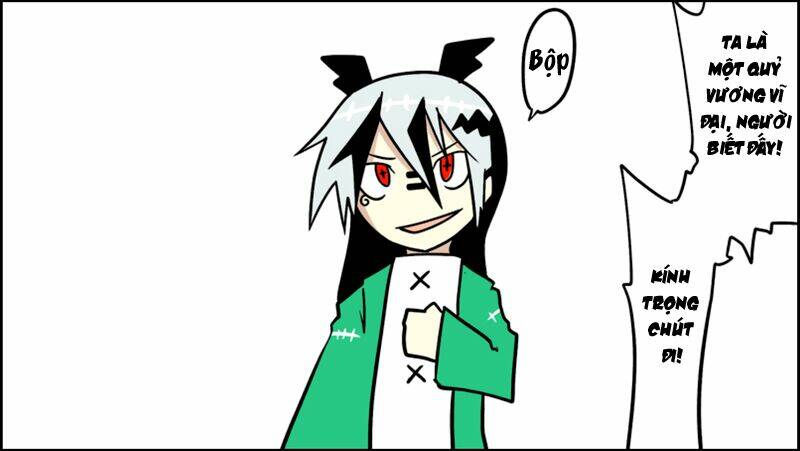 senyuu chapter 63 30