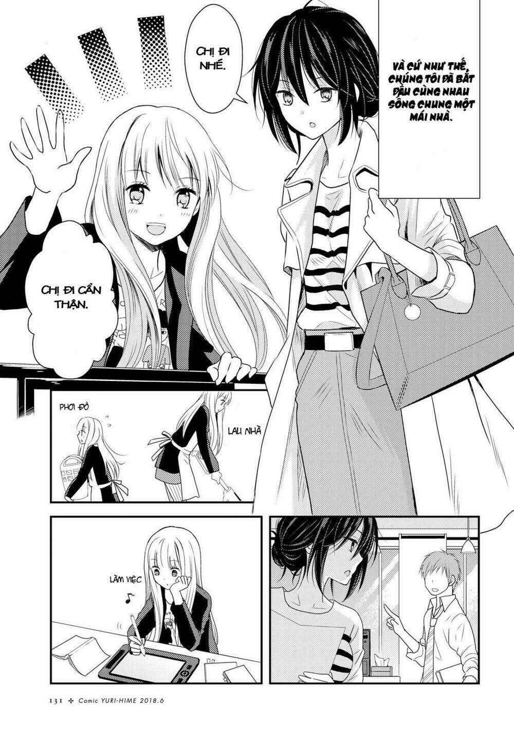 i decided to fake a marriage with my junior to shut up my parents chapter 1 20