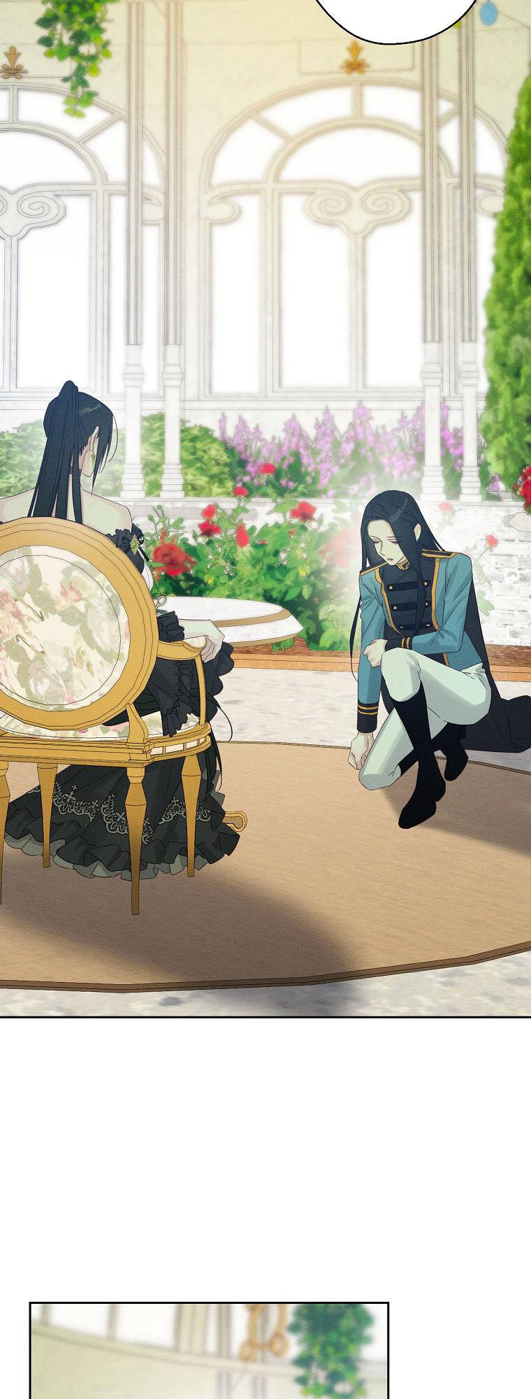 Tôi Phải Giấu Em Trai Trước Đã chapter 67.1 18