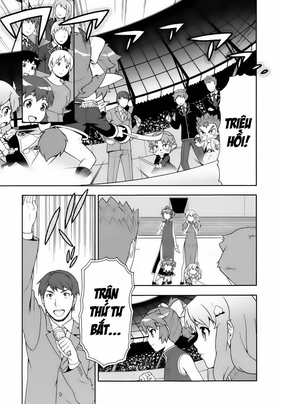 baka to test to shoukanjuu chapter 18 4