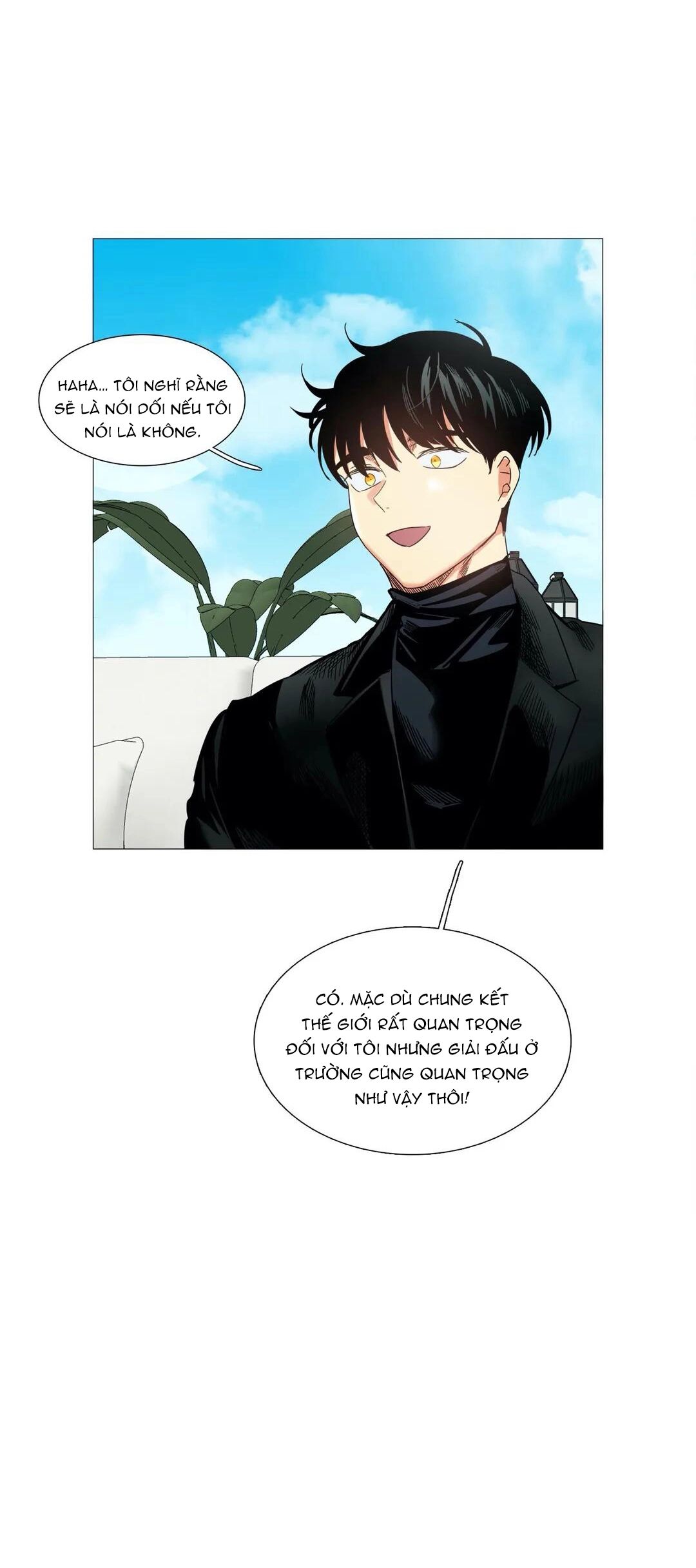 khiến anh cười chapter 16 31