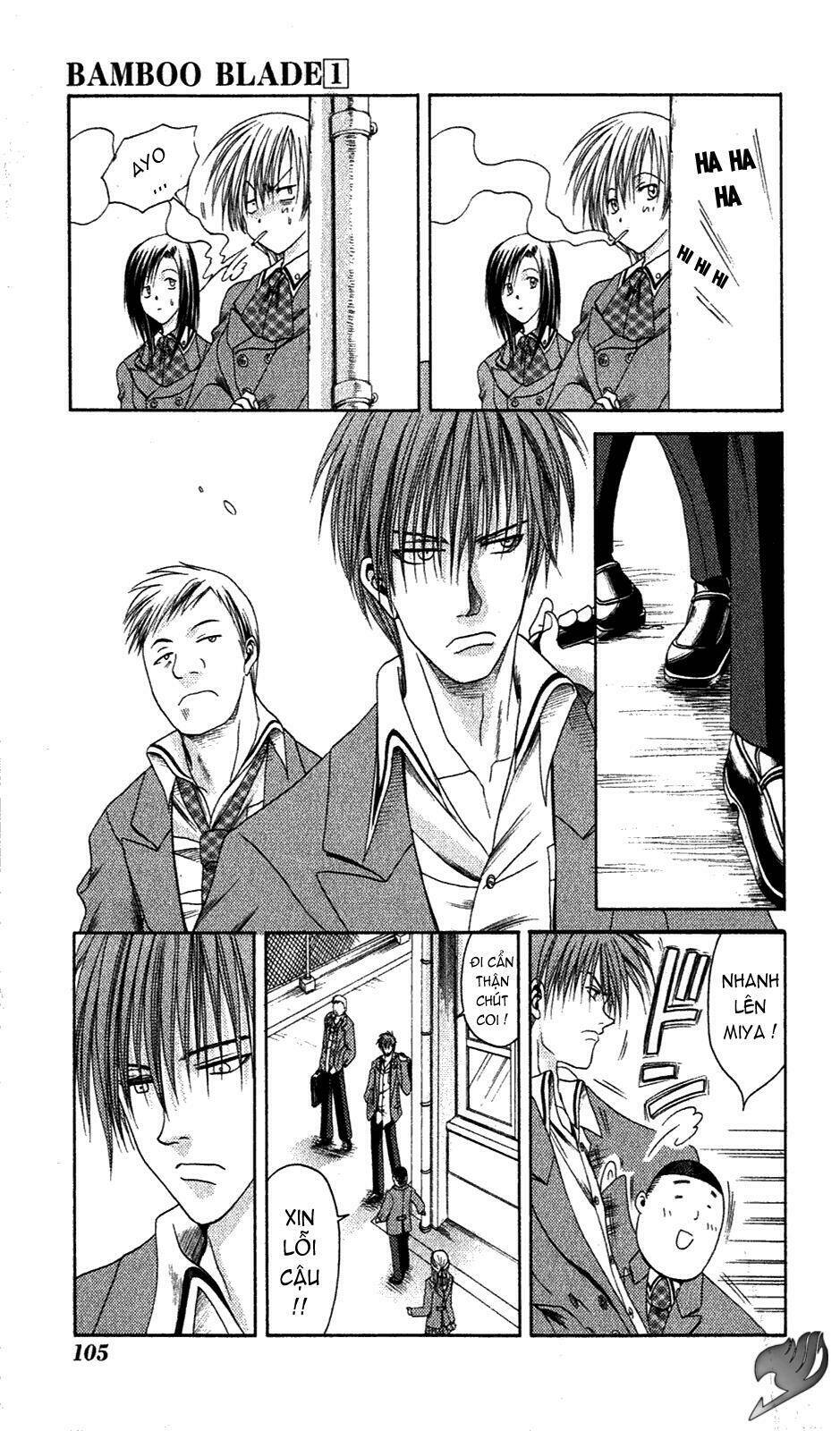 bamboo blade chapter 5 10