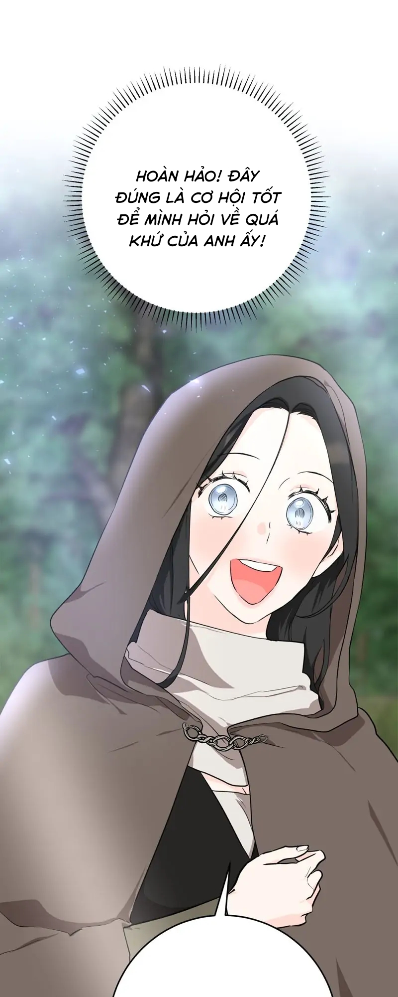 tạm biệt nàng, juliet chapter 25 11