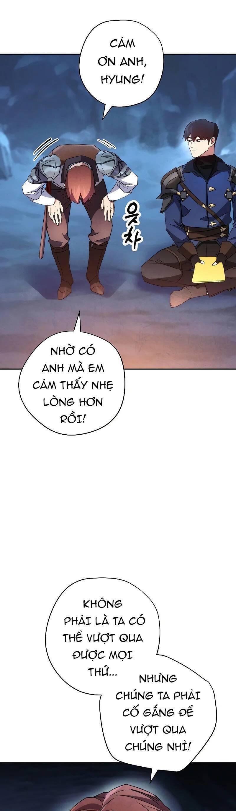 the live chapter 107 31