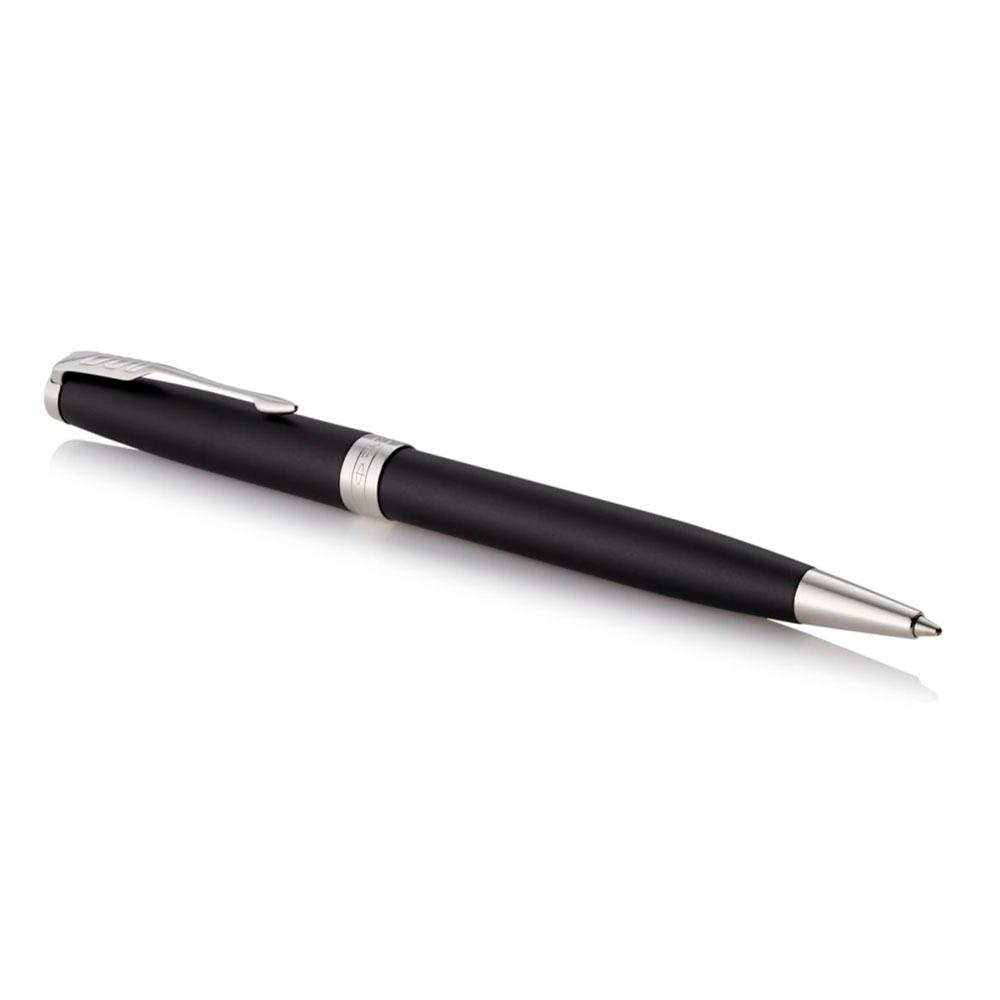 Bút bi cao cấp Parker Sonnet Đ-Matte Black CT TB-1950881