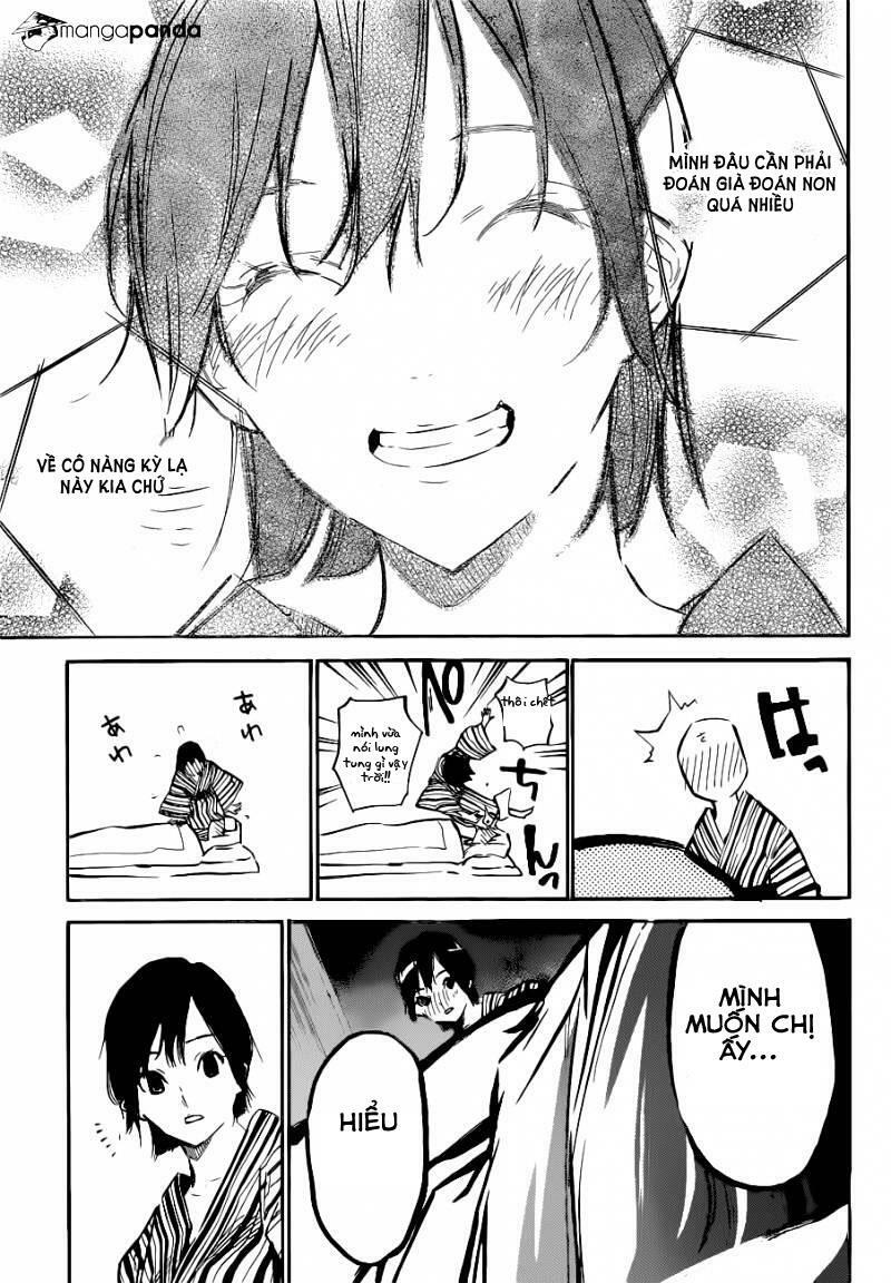 akb49 - renai kinshi jourei chapter 151 14