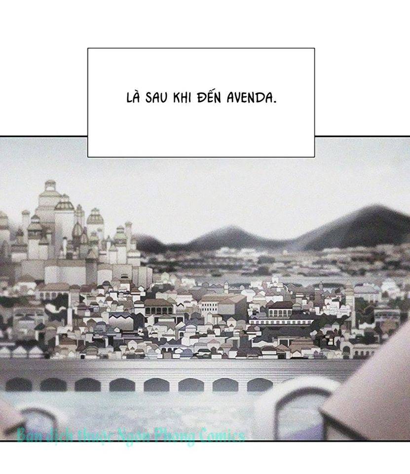 năm môn đệ của charlotte chapter 18 28