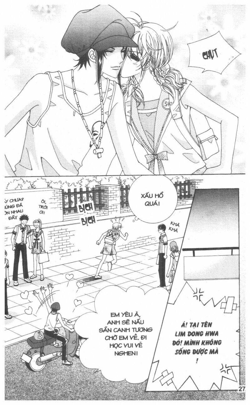 cũng vì em chapter 1 27