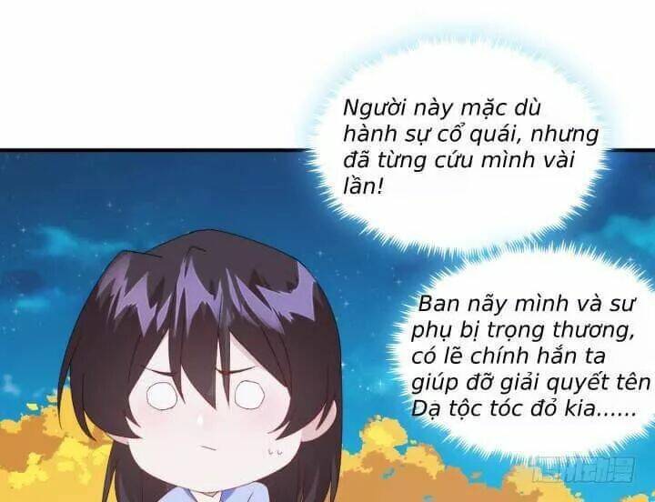 bí mật của dạ tộc chapter 45 117