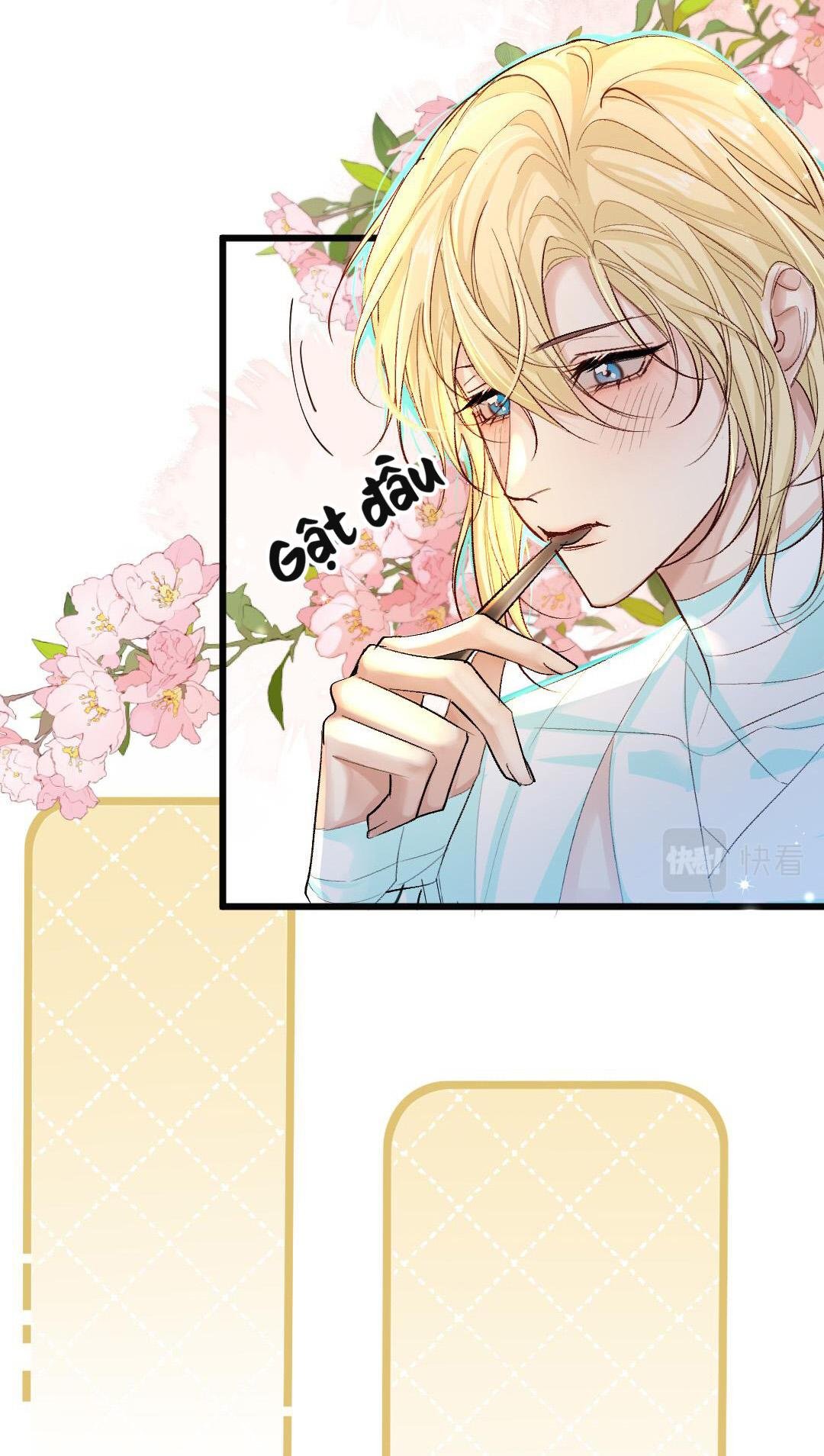 nhân ngư sa ngã chapter 27 12