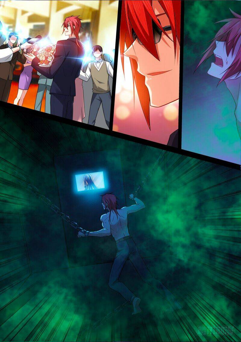 giả diện thế thân chapter 183 7