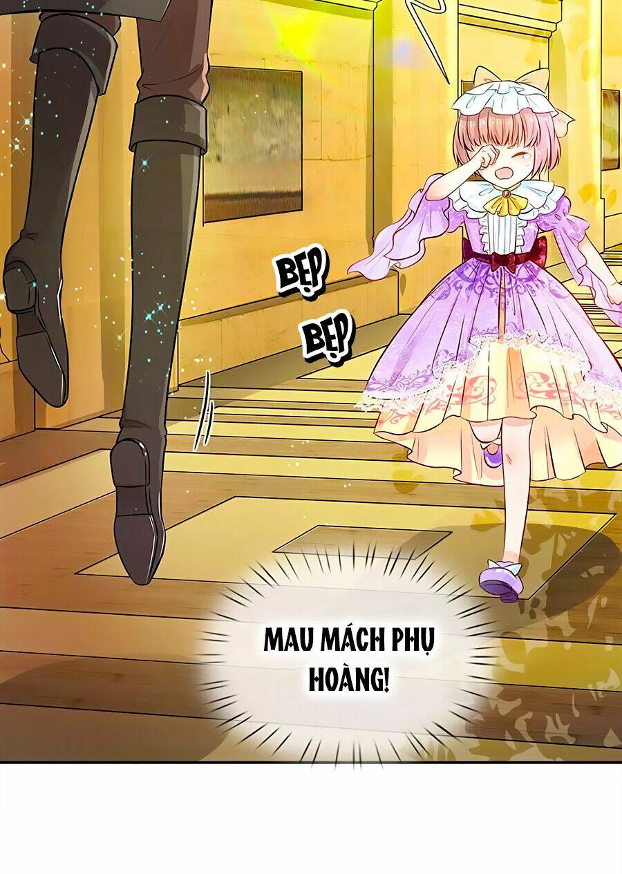 bỗng một ngày nọ trở thành con gái vua chapter 12 14