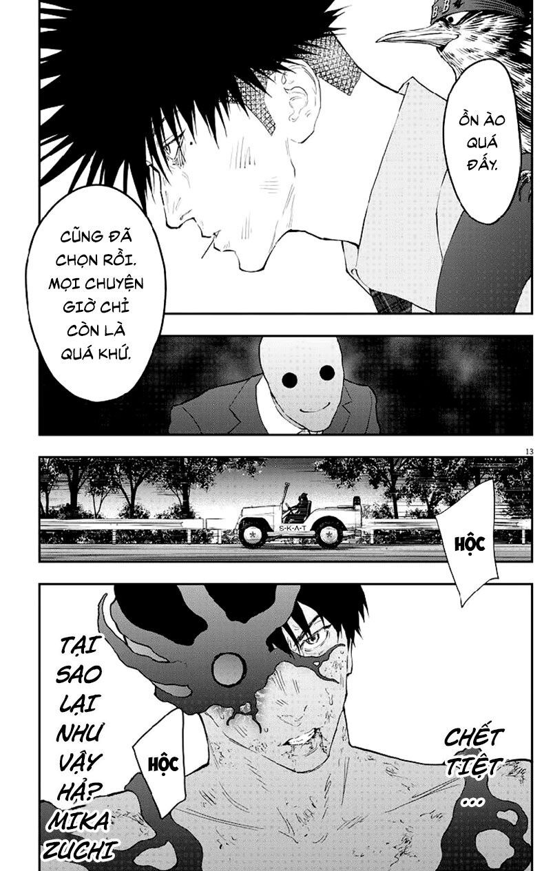 đọa nhân chapter 101 12