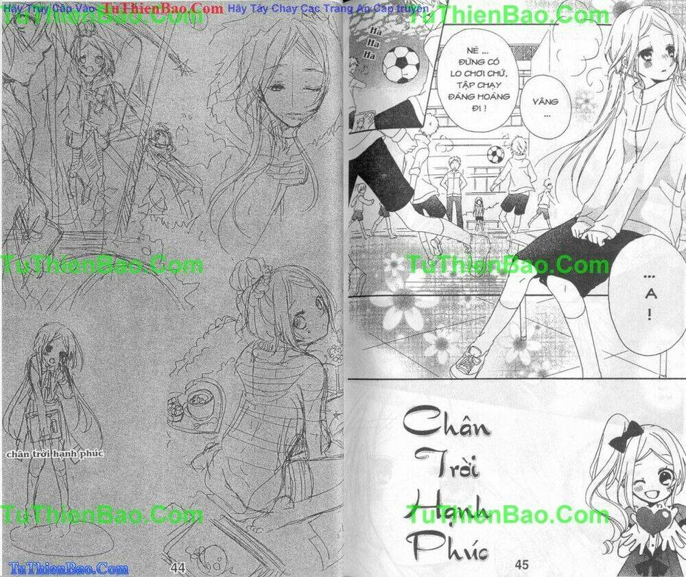 chân trời hạnh phúc chapter 2 23