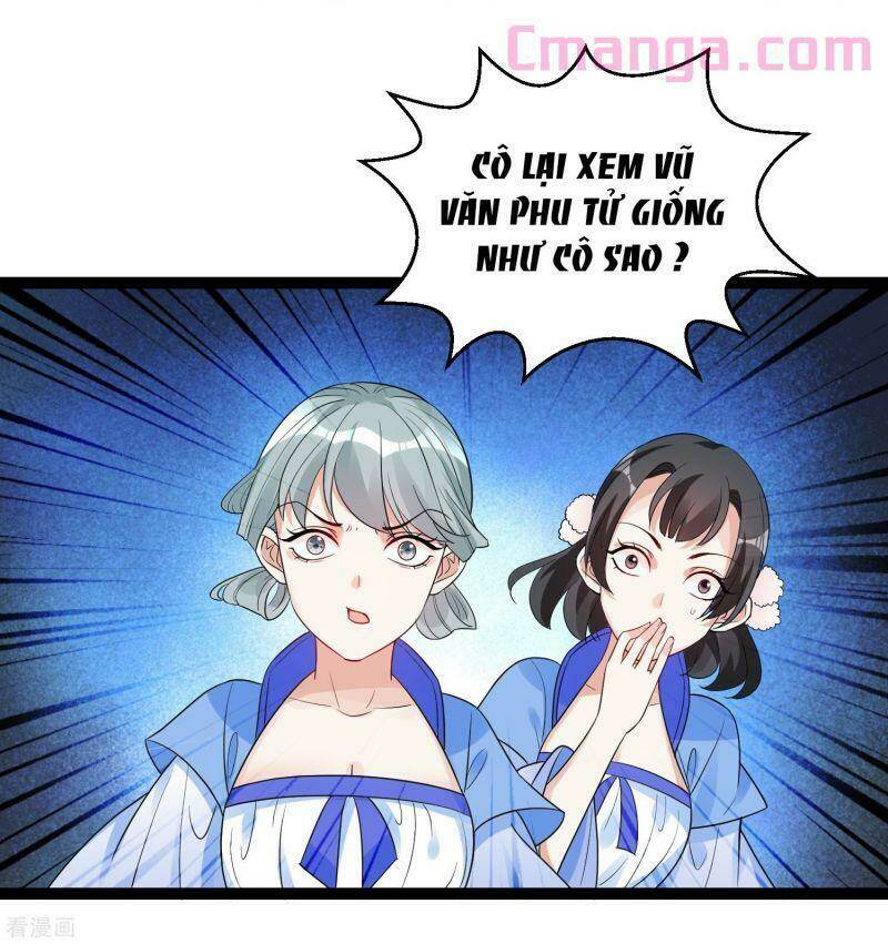 độc y đích nữ chapter 46 20