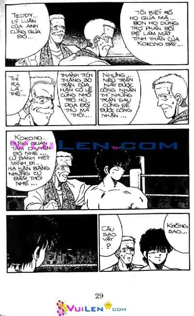 truyền nhân atula - shura no mon i chapter 15 30