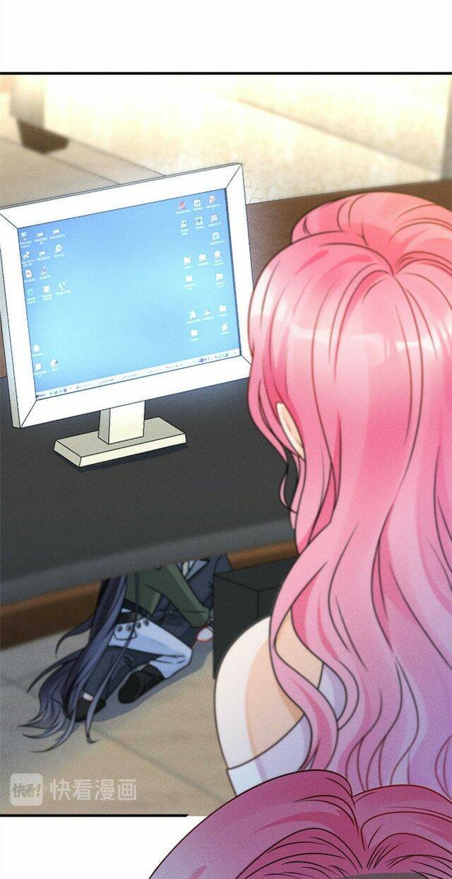 tôi trở thành tổ tông của 5 vị đại lão chapter 14 26