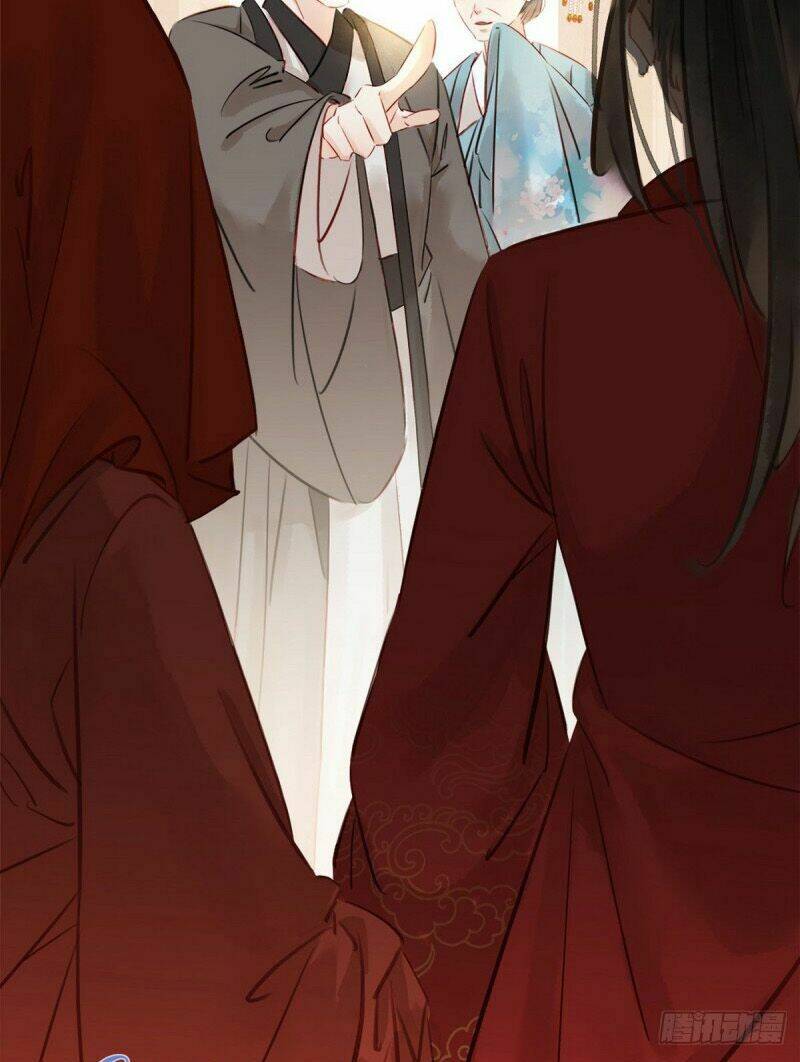 thị thiếp trở mình bảo điển chapter 4 12