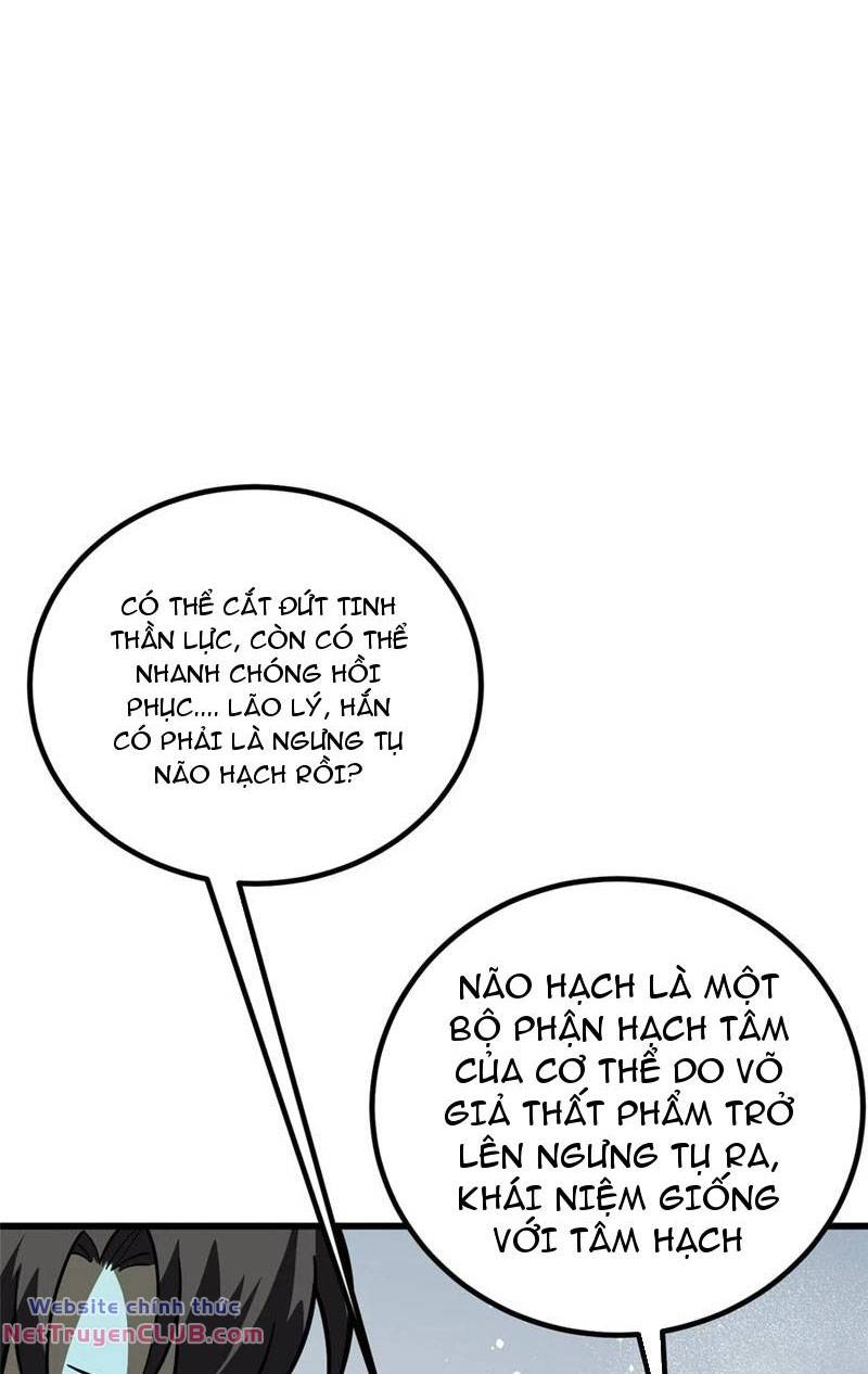 toàn cầu cao khảo chapter 242 23