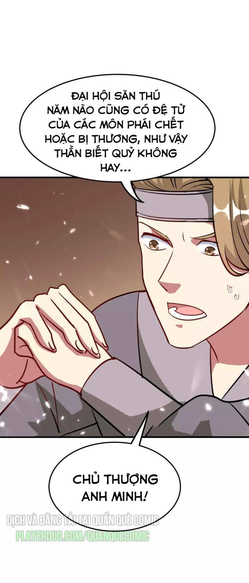 vạn giới tiên vương chapter 31 47