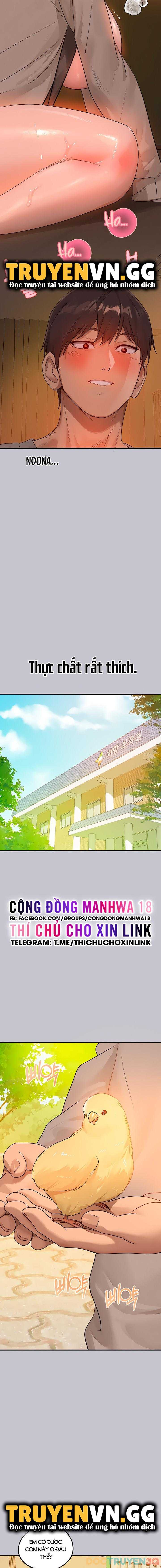 bà chị chủ nhà chapter 134 15