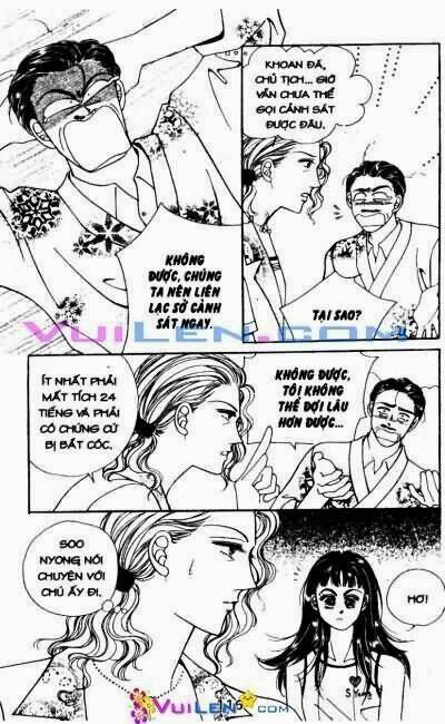 cô gái trung hoa chapter 2 116