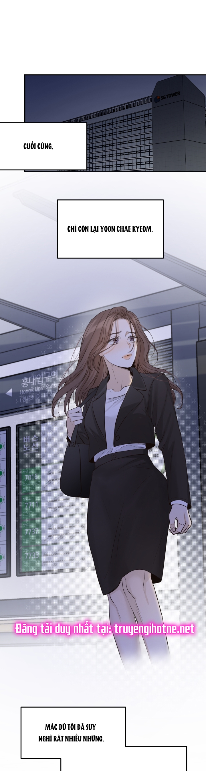 những người đàn ông đã lên giường tôi chapter 43.2 6