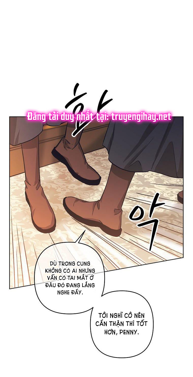 nếu không thể chết thì hãy yêu chapter 11.1 17