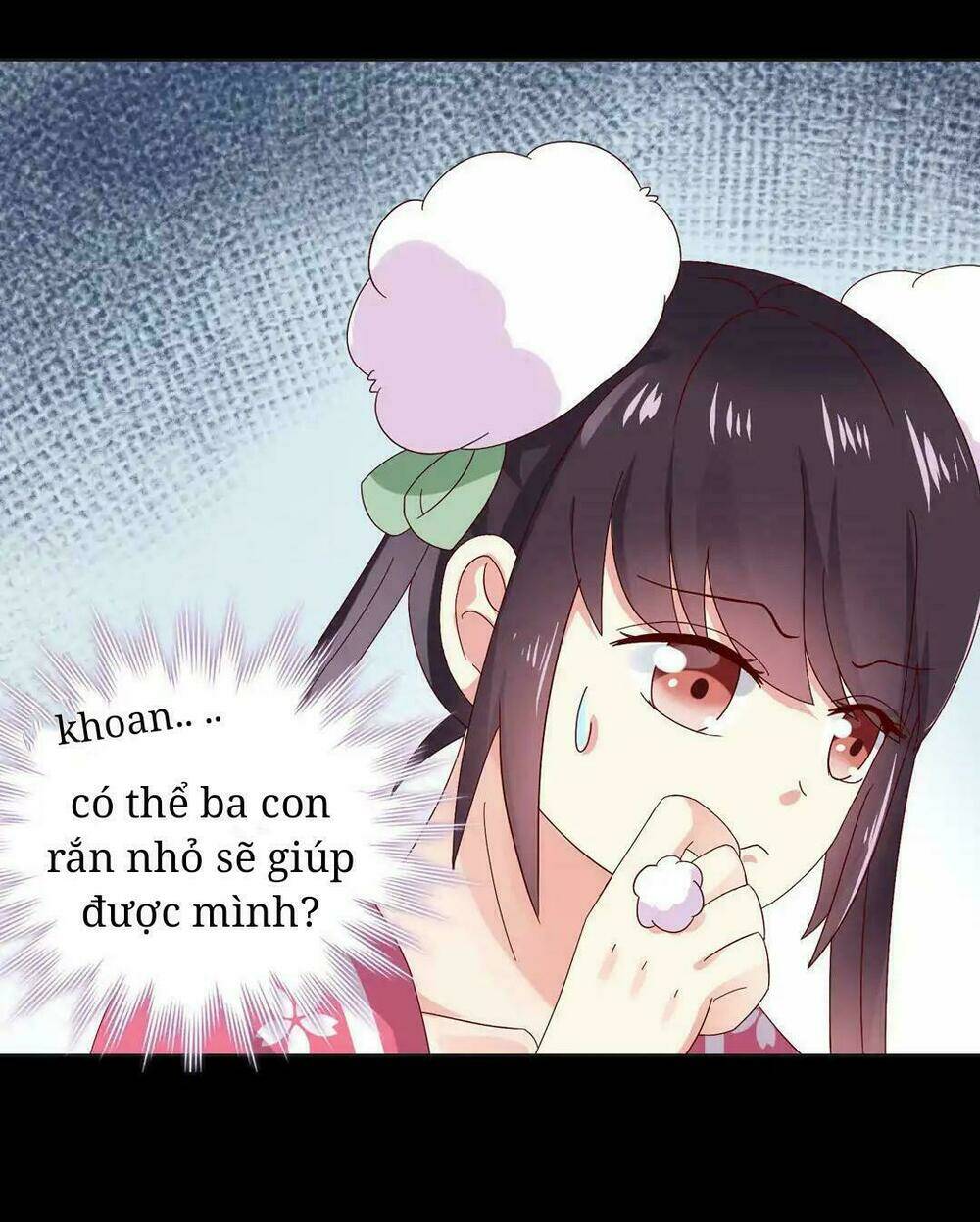 phi thiên địch tự dưỡng đích khẩu tử chapter 17 8