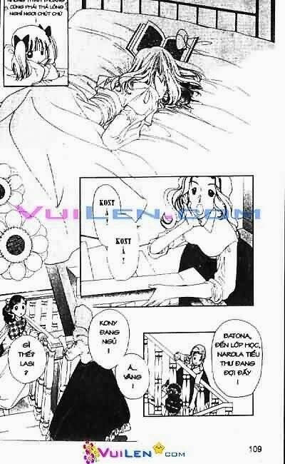 duyên kỳ ngộ chapter 6 110