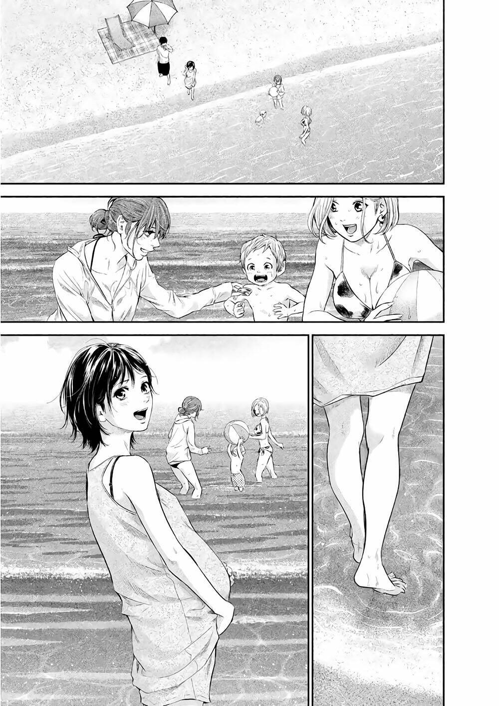 đạo luật nhiều vợ chapter 187 34