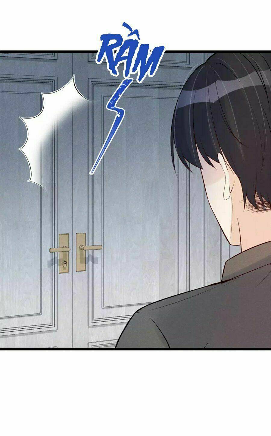 cạm bẫy lửa tình chapter 77 13