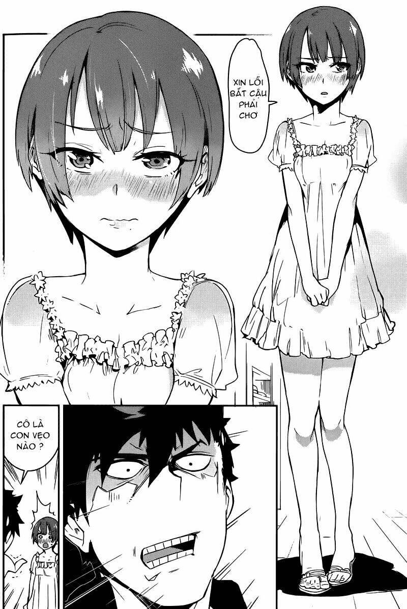 boku girl chapter 6 14