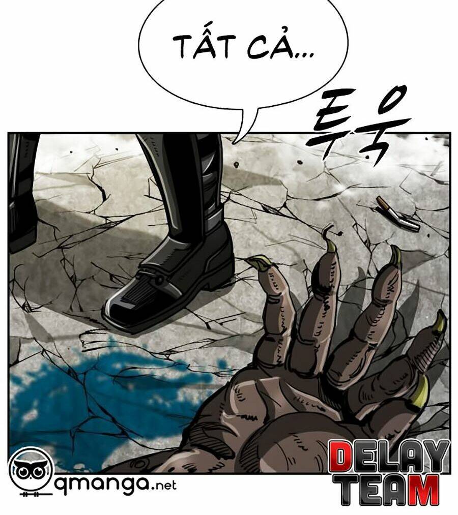 thợ săn đầu tiên chapter 66 42