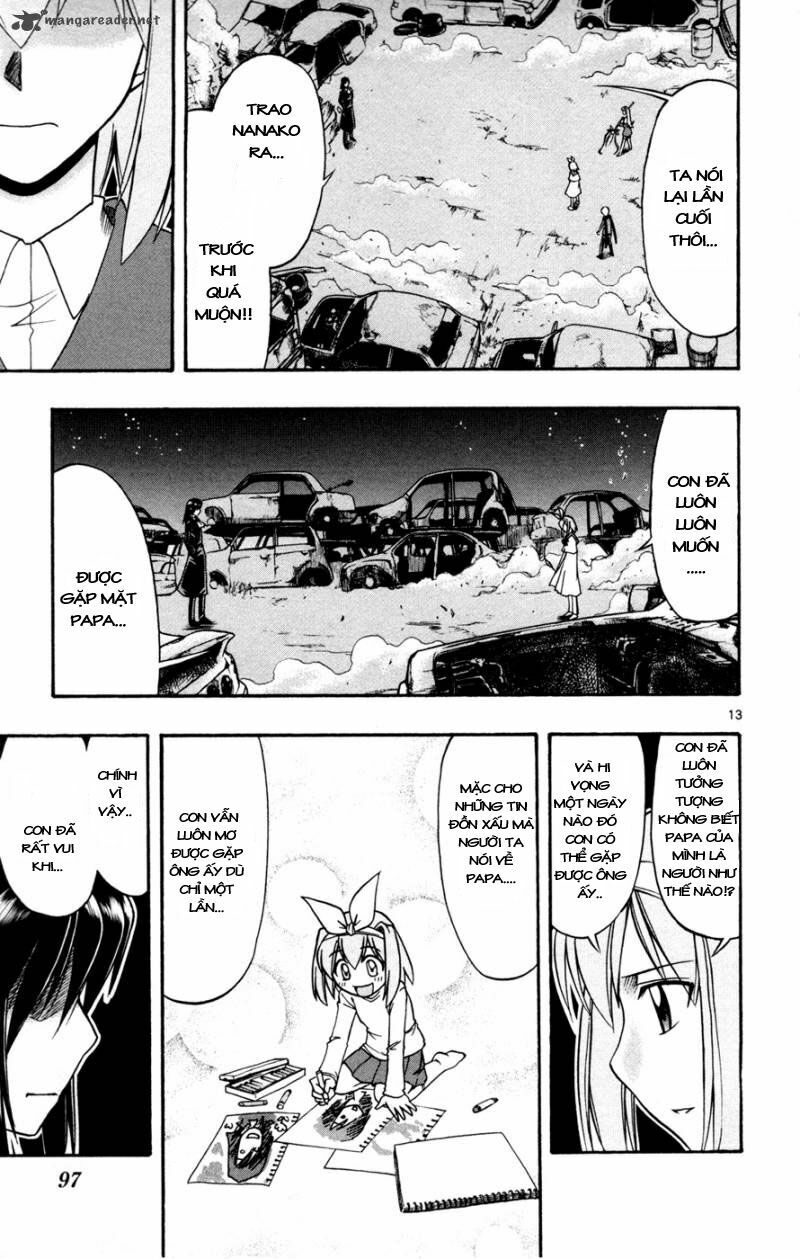 mahou no iroha! chapter 15 13