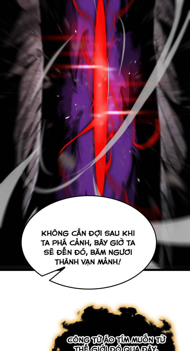 chư giới - tận thế online chapter 182 24