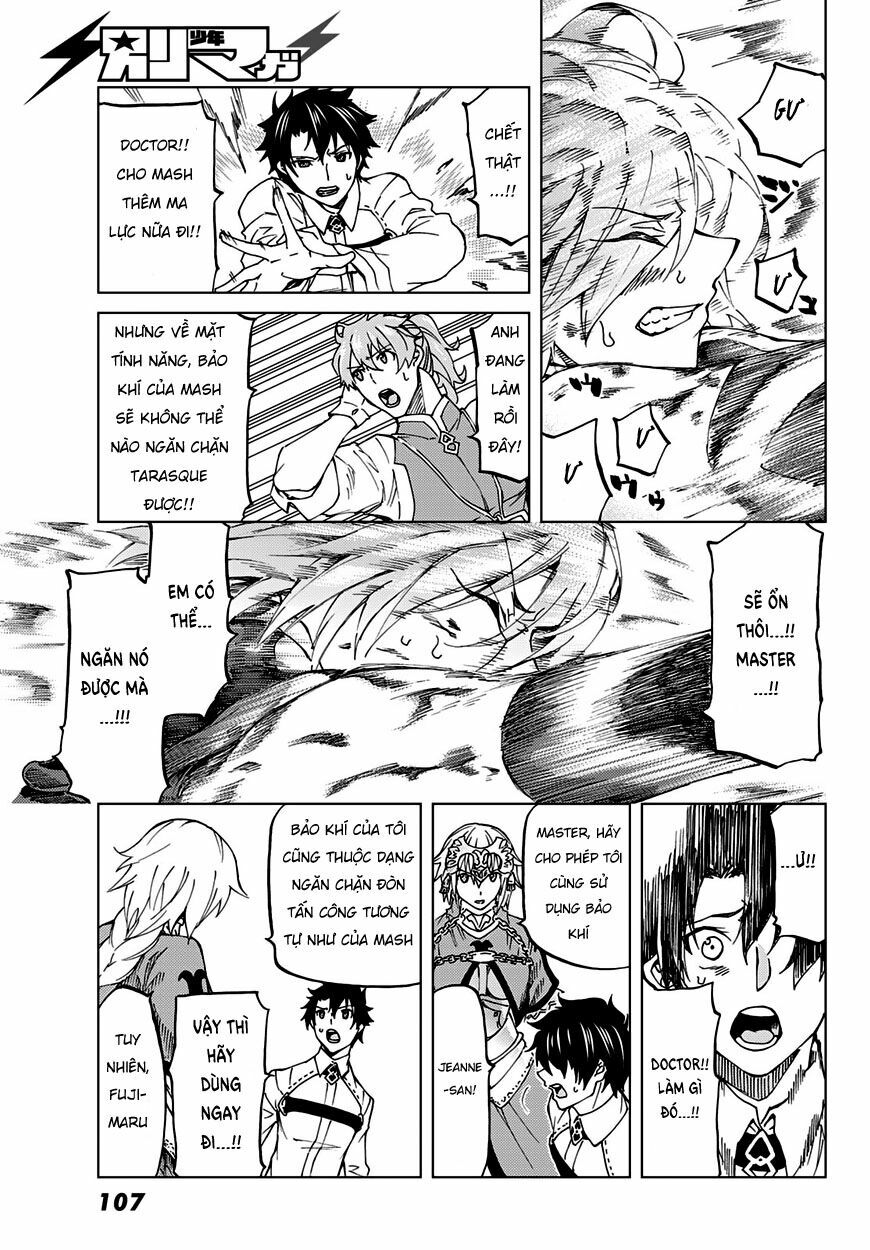fate/grand order -turas realta- chapter 9 15