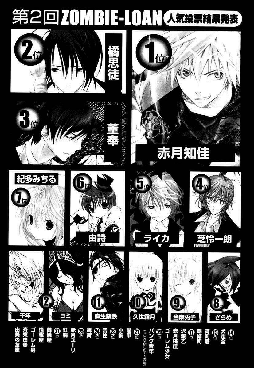 zombie-loan chapter 61 24