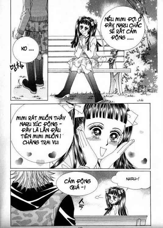 hoa hồng tặng anh chapter 18 59