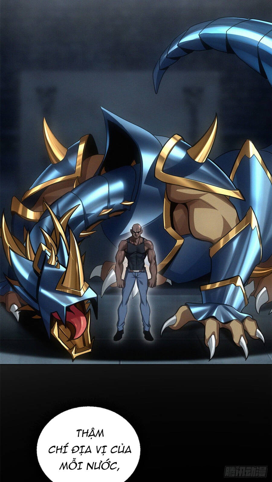 cửa hàng sủng thú siêu thần chapter 0 22