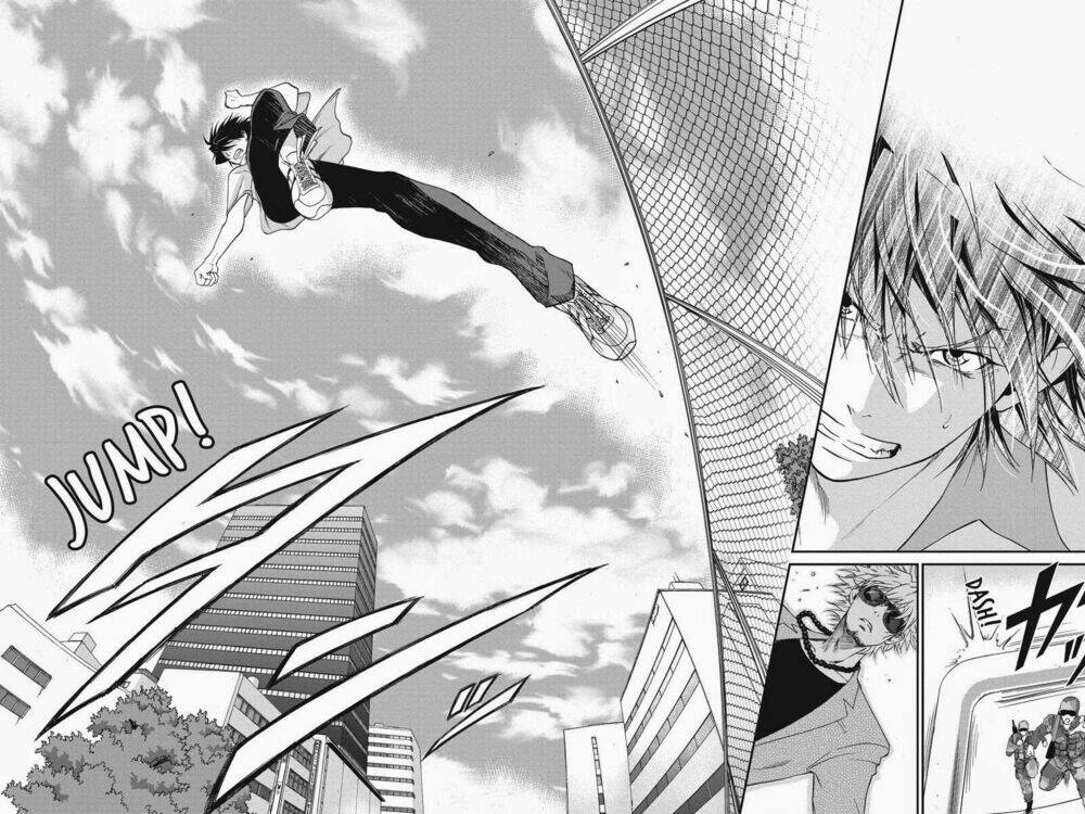 tokku hakkenshi chapter 1 35