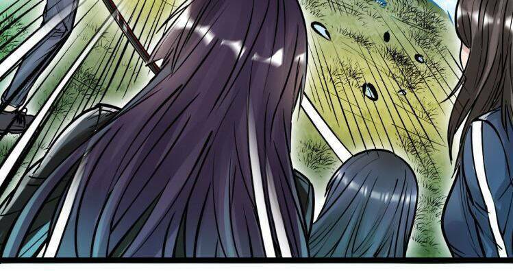 thế giới xa lạ chapter 45 21