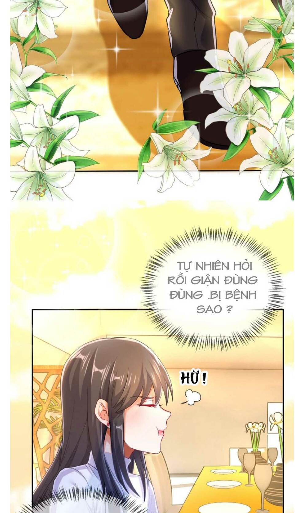 kiều thê muốn bỏ trốn của phúc hắc tổng tài chapter 27 14