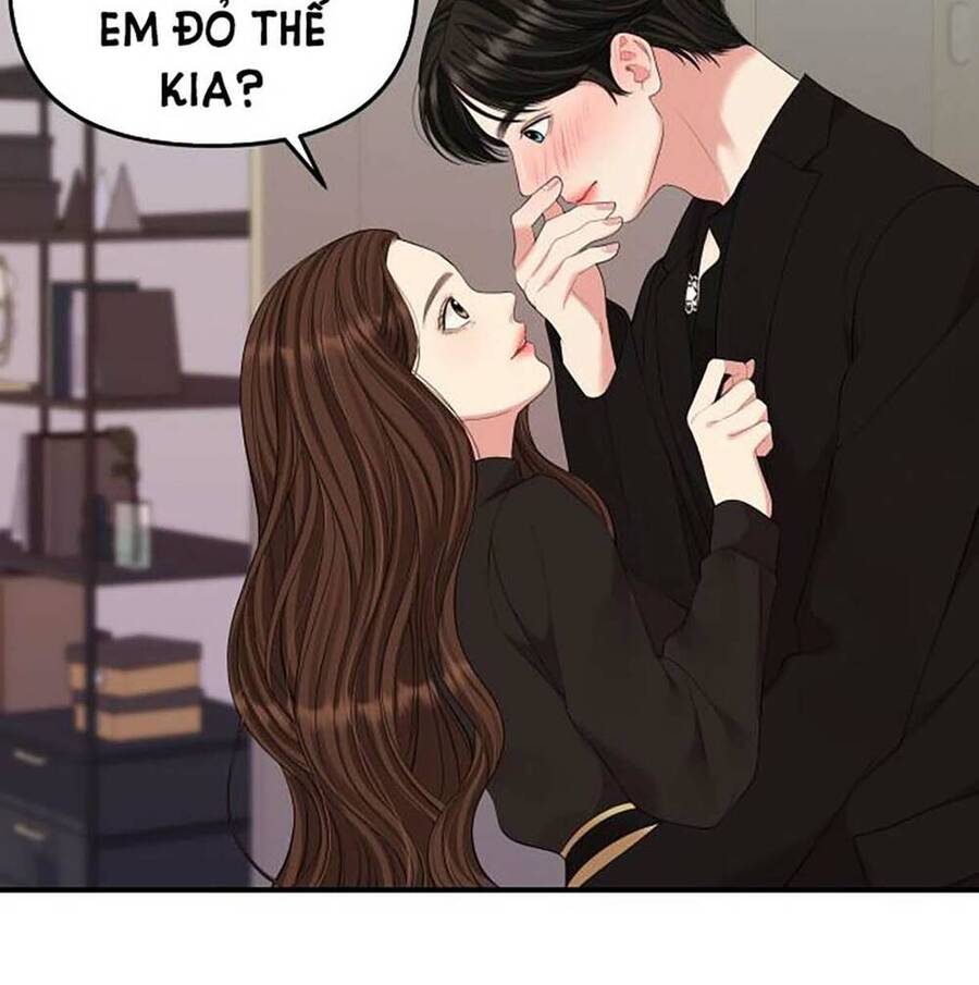 gửi em, người nuốt trọn vì sao chapter 114.1 21