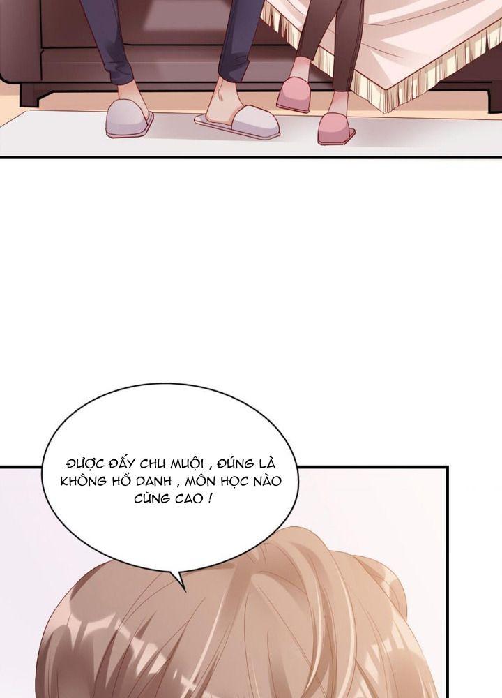 chiếc bật lửa và váy công chúa (b) chapter 41 66